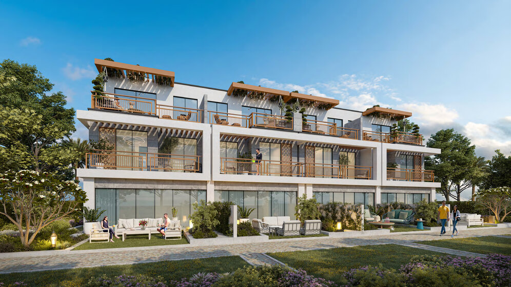 Apartamentos a la venta - Dubai - Comprar para 122.515 $ — imagen 6
