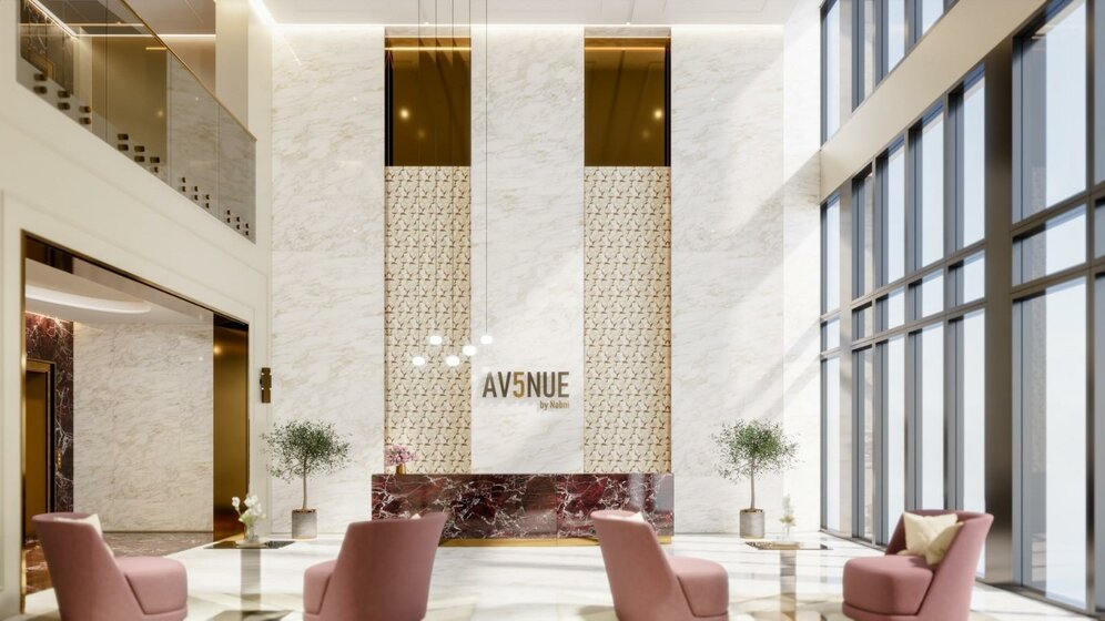 Avenue Residence 5 — imagen 3