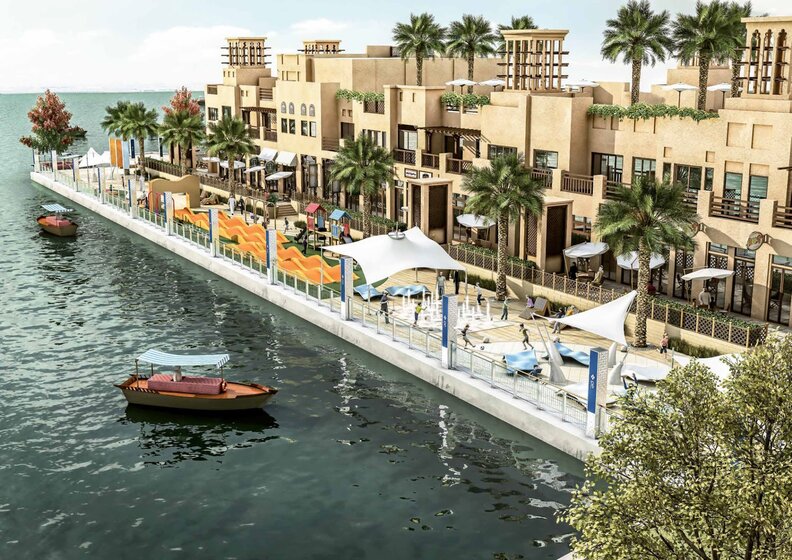Apartamentos a la venta - Dubai - Comprar para 435.967 $ — imagen 13