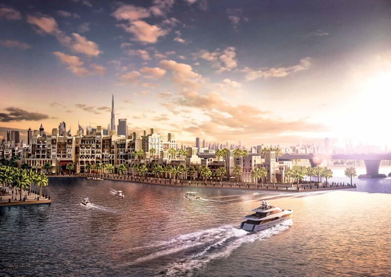 Apartamentos a la venta - Dubai - Comprar para 435.967 $ — imagen 11