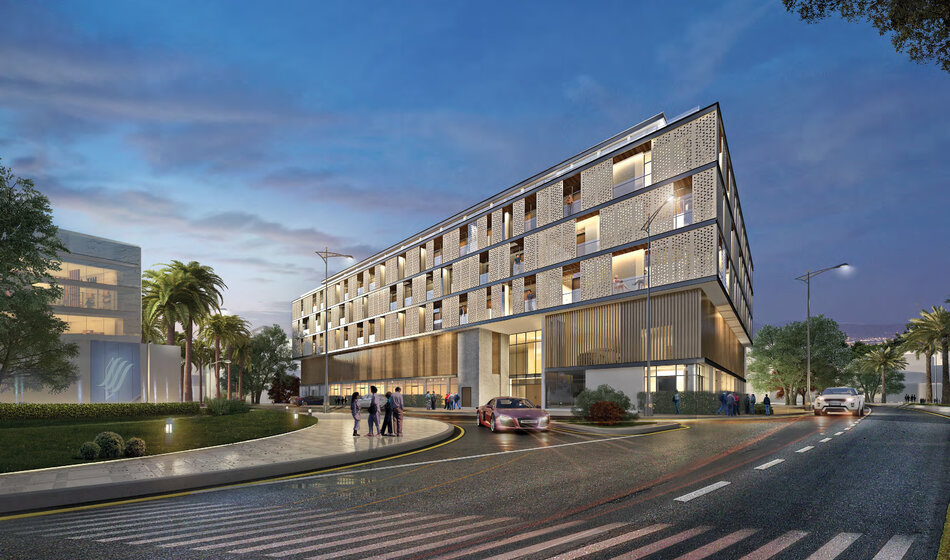 Nouveaux immeubles - Dubai, United Arab Emirates - image 2