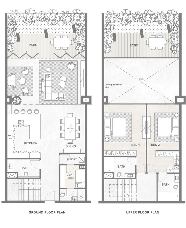 Nasim Lofts - изображение 2