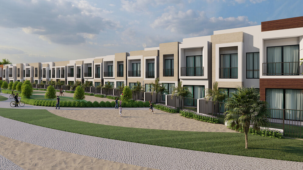 New buildings - Emirate of Ras Al Khaimah, United Arab Emirates - image 19