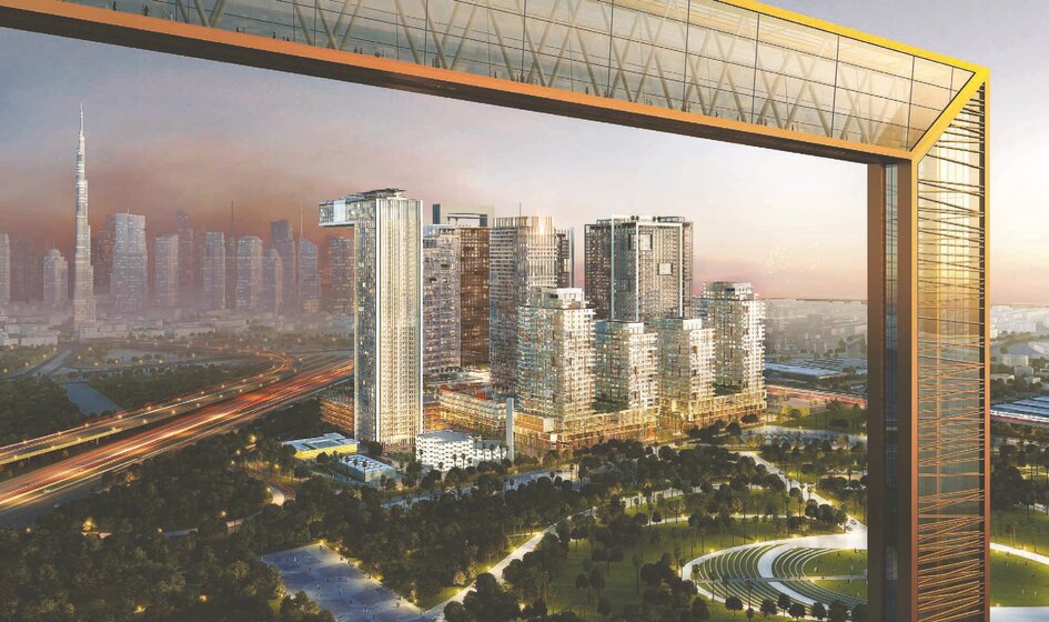 Dubleks satılık - Dubai şehri - $4.136.239 fiyata satın al – resim 3