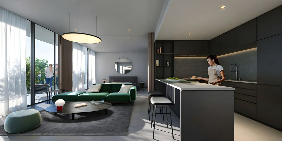Apartamentos - Sharjah, United Arab Emirates - imagen 30