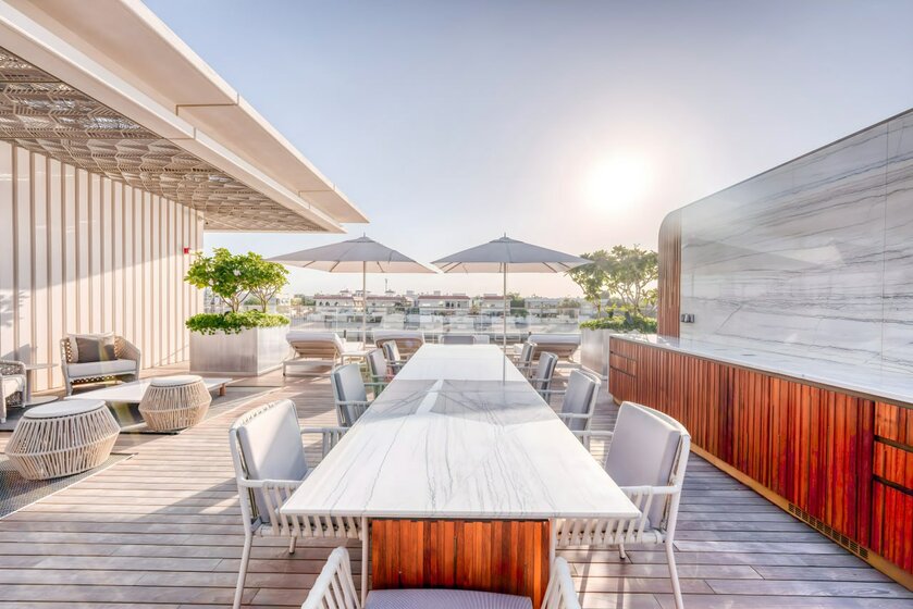 Four Seasons Private Residences at Jumeirah – image 2