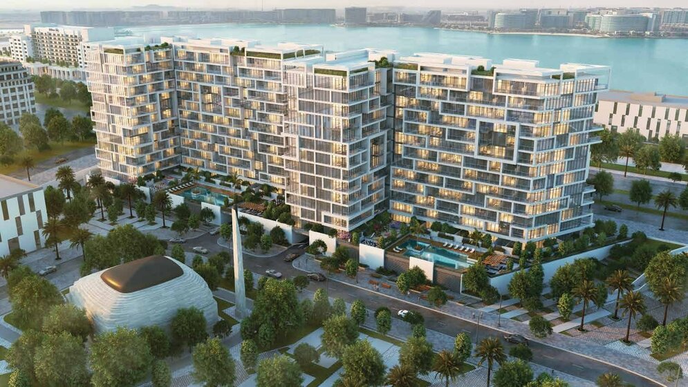 Новостройки - Abu Dhabi, United Arab Emirates - изображение 19