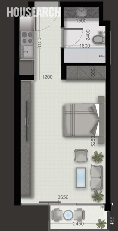 Serenity Lakes 2 – resim 2