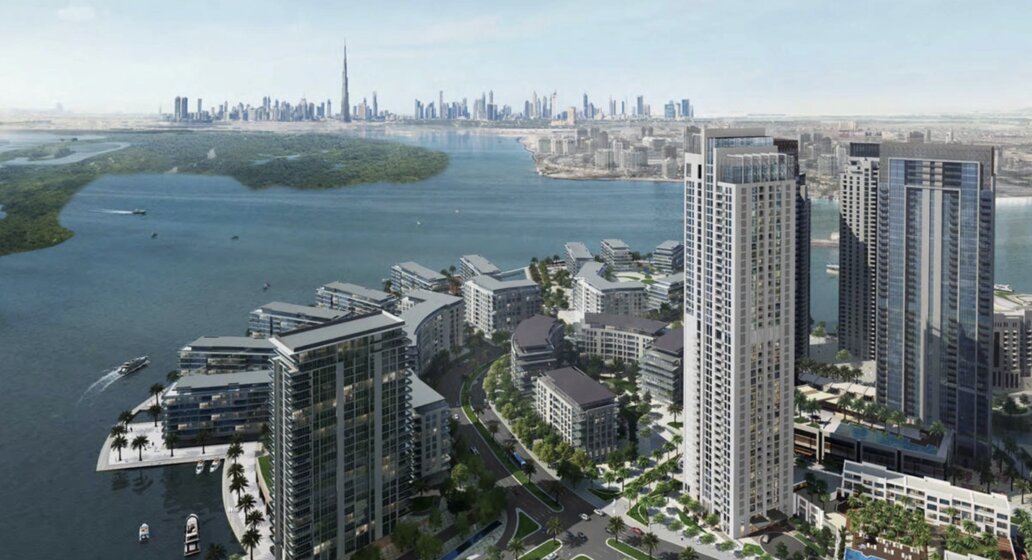 Neubauten – Dubai, United Arab Emirates – Bild 32
