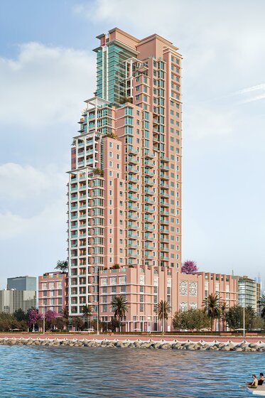 Edificios nuevos - Dubai, United Arab Emirates - imagen 2