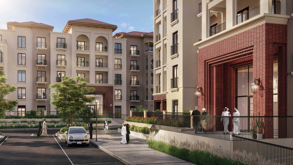 Новостройки - Abu Dhabi, United Arab Emirates - изображение 27