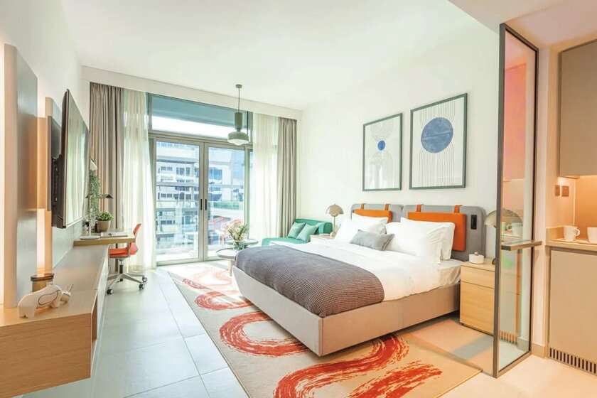 Новостройки - Abu Dhabi, United Arab Emirates - изображение 30