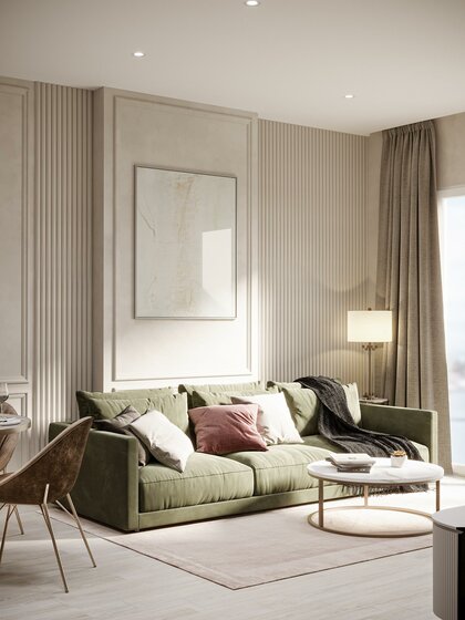 Q Gardens Lofts - изображение 4