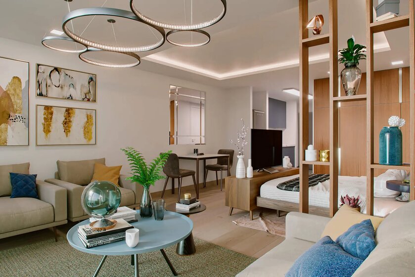 Yas Beach Residence - image 2