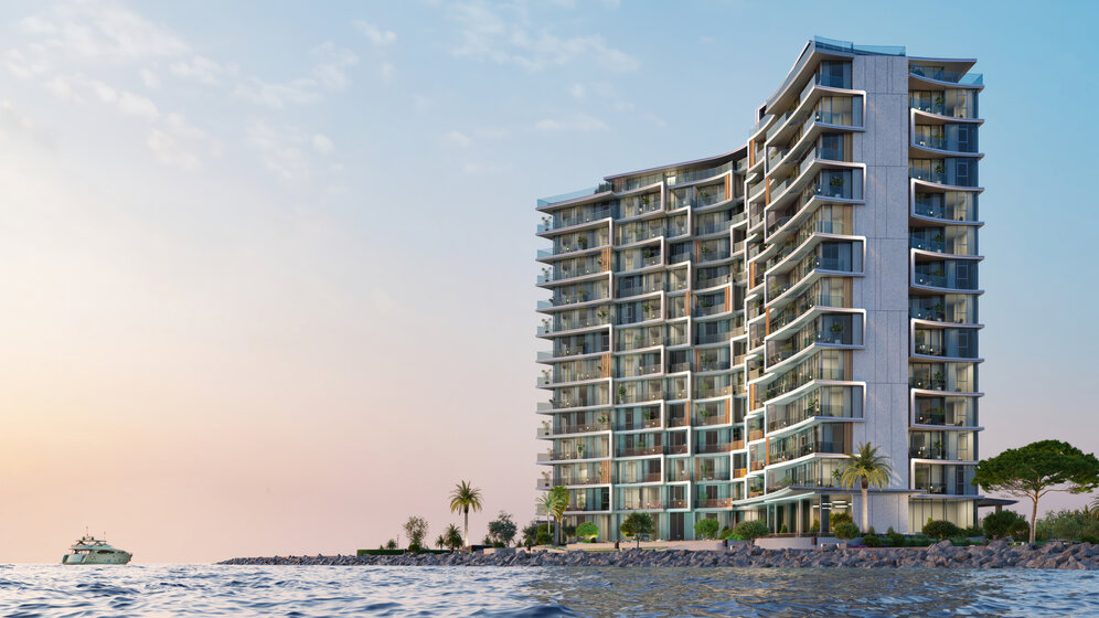 New buildings - Emirate of Ras Al Khaimah, United Arab Emirates - image 33