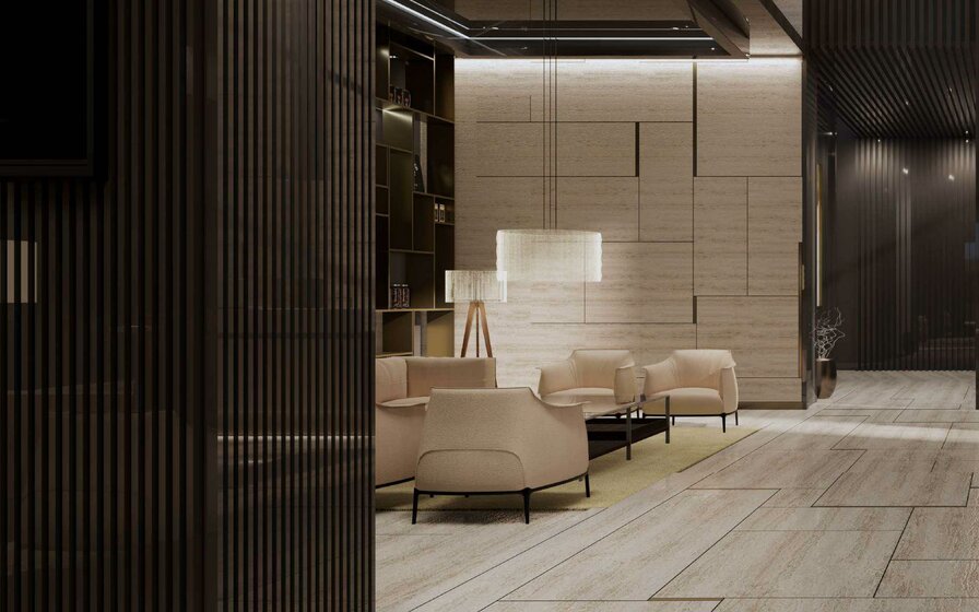Новостройки - Abu Dhabi, United Arab Emirates - изображение 14