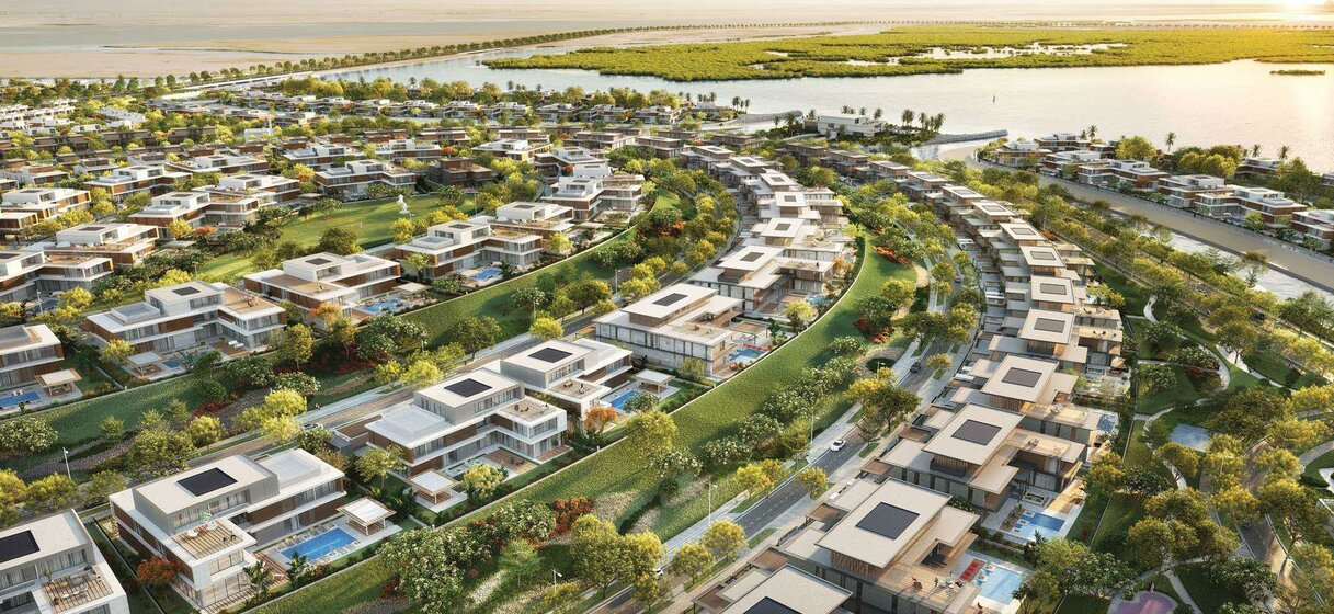 Apartments zum verkauf - Abu Dhabi - für 313.100 $ kaufen – Bild 5