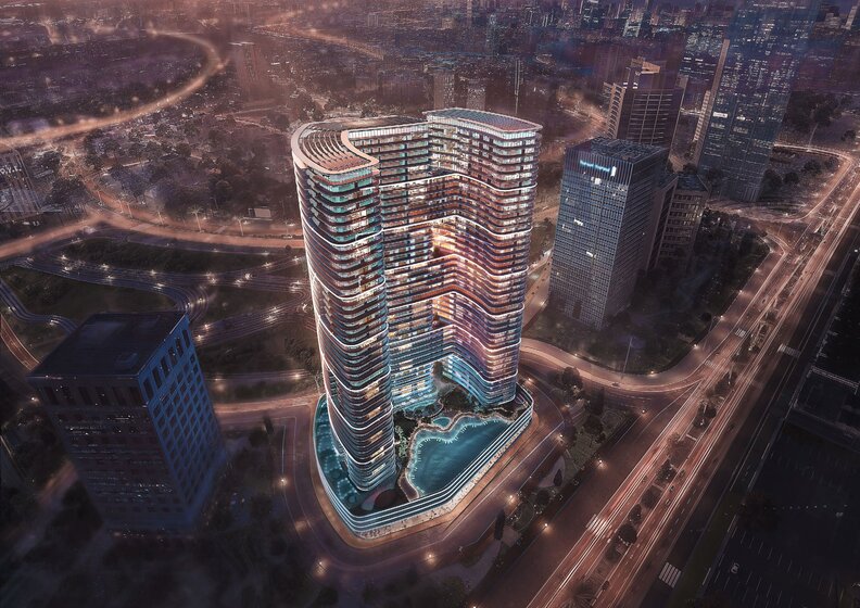 Apartments - Dubai, United Arab Emirates - image 17