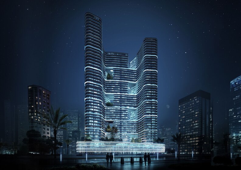 Apartments - Dubai, United Arab Emirates - image 19