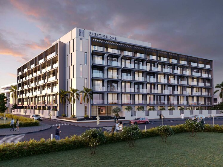 New buildings - Dubai, United Arab Emirates - image 35