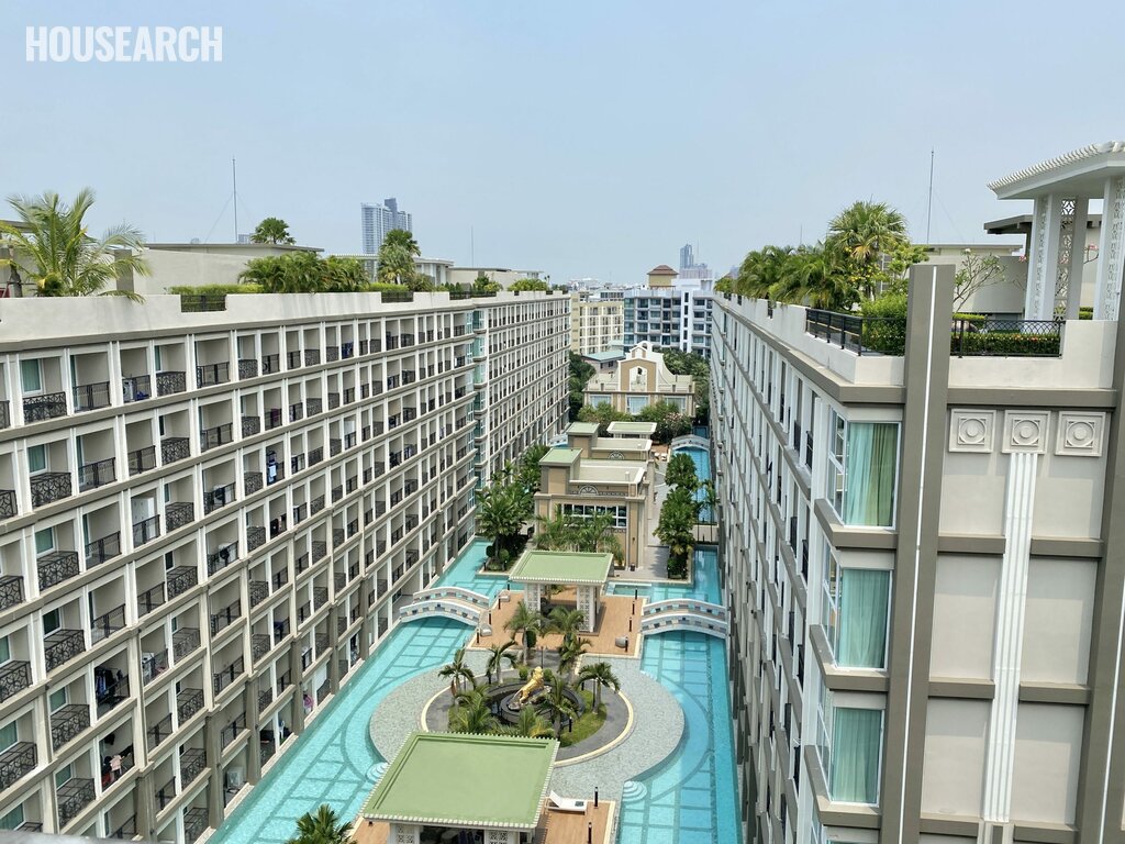 Dusit Grand Park 2 – resim 1