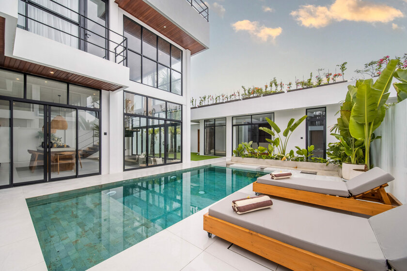 Yeni binalar – Bali, Endonezya – resim 23
