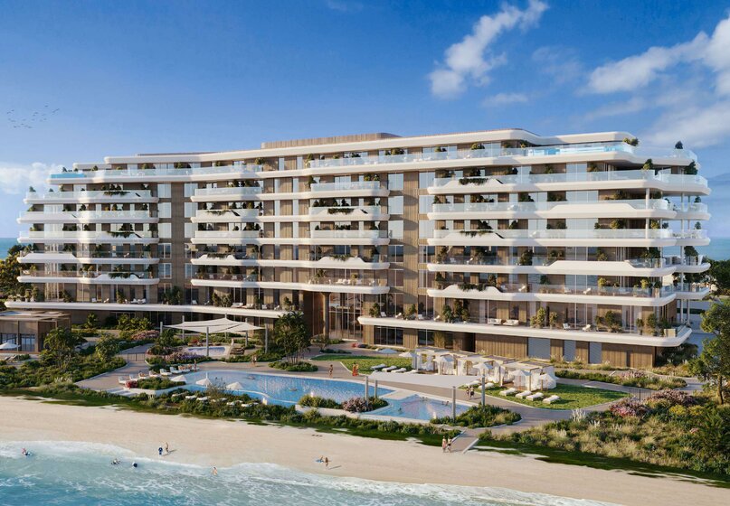 Новостройки - Abu Dhabi, United Arab Emirates - изображение 10