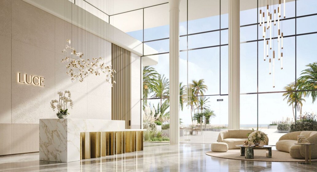 Stüdyo daireler – Dubai, Birleşik Arap Emirlikleri – resim 3