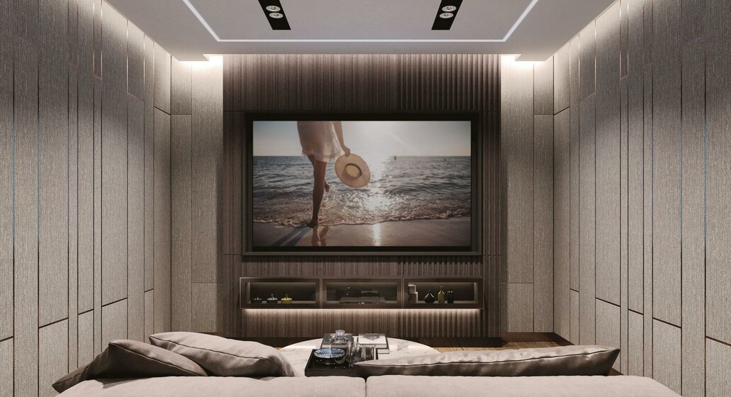 Stüdyo daireler – Dubai, Birleşik Arap Emirlikleri – resim 4