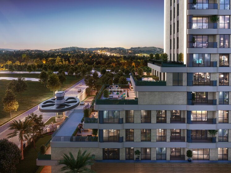 Apartments – Istanbul, Türkei – Bild 7