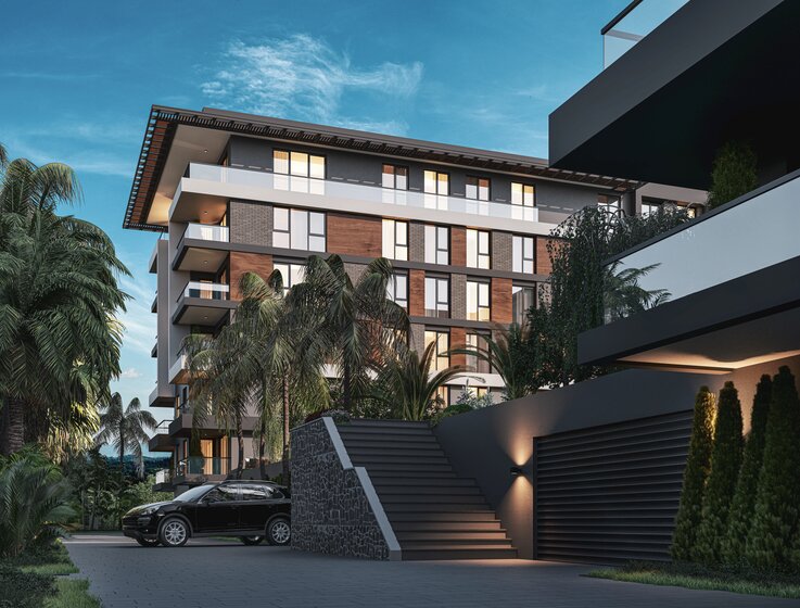 Villalar – İstanbul, Türkiye – resim 28