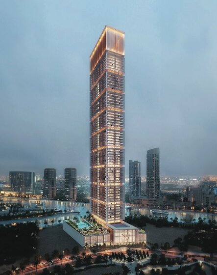 Edificios nuevos - Dubai, United Arab Emirates - imagen 10