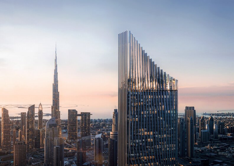 Neubauten – Dubai, United Arab Emirates – Bild 34