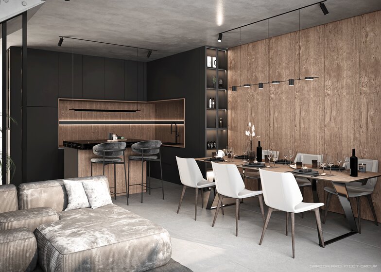 SWOI LOFT UMALAS — imagen 6