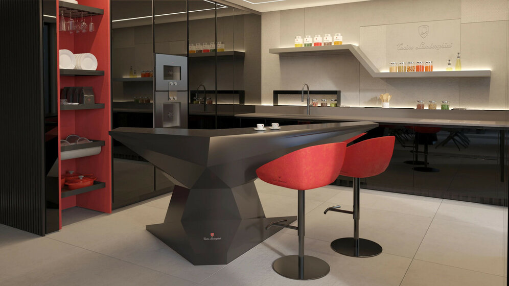 Tonino Lamborghini Residences - image 4