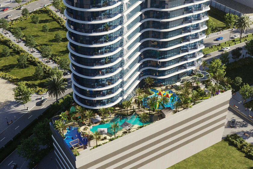Edificios nuevos - Dubai, United Arab Emirates - imagen 23