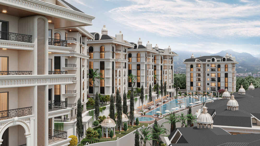 Apartments – Antalya, Türkei – Bild 32