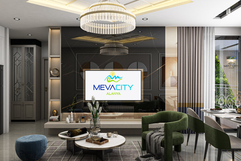 MEVACITY ALANYA – resim 8