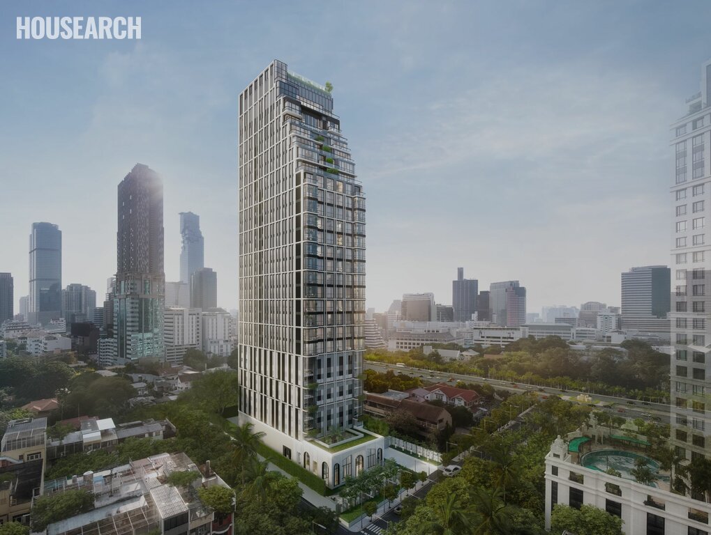 The Reserve Sathorn – Bild 1