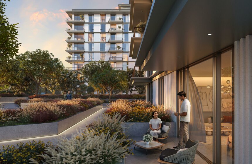 Appartements - Dubai, United Arab Emirates - image 18