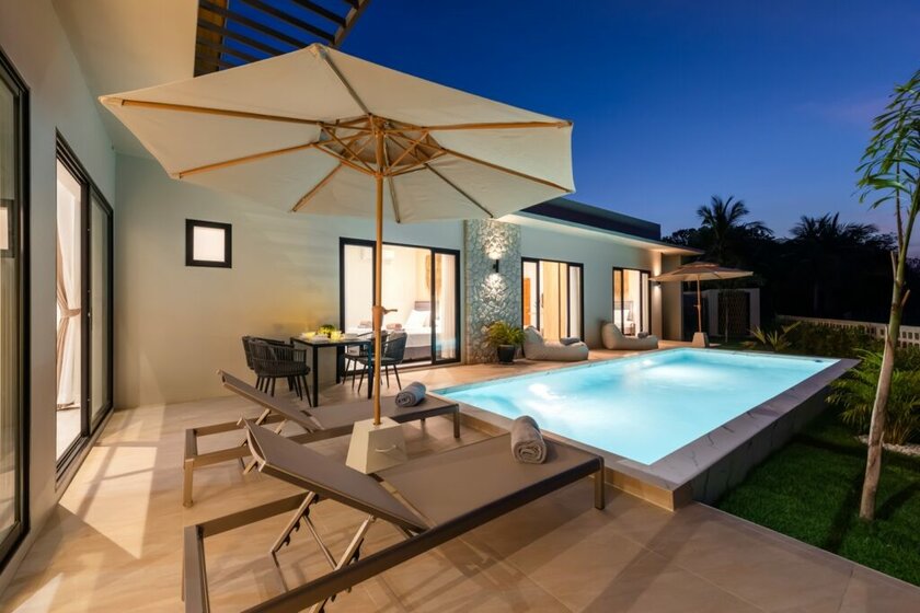 Santi Greenwood Villas – image 2