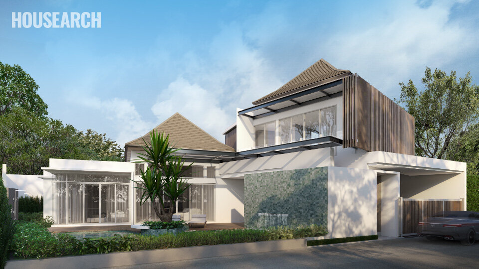 Sakhu Pool Villa Thalang — imagen 1