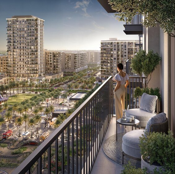 Дуплексы - Dubai, United Arab Emirates - изображение 3