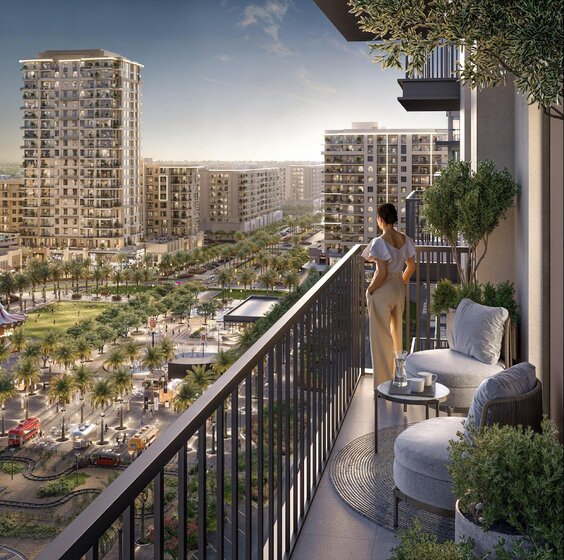 Nouveaux immeubles - Dubai, United Arab Emirates - image 11