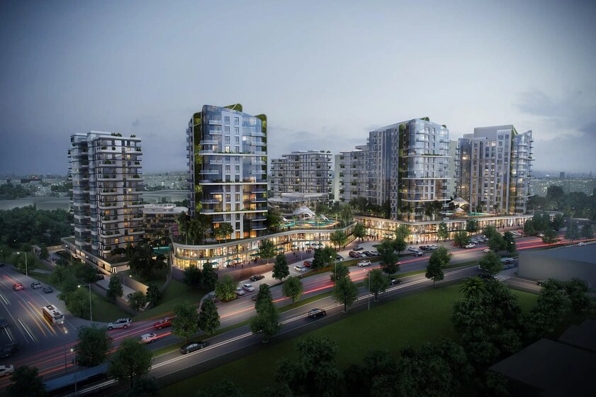Nouveaux immeubles - Istanbul, Türkiye - image 12