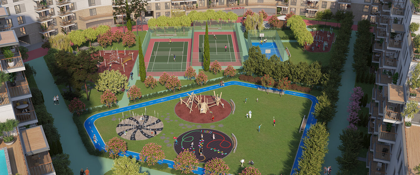 PARK YASAM ANTALYA - изображение 3