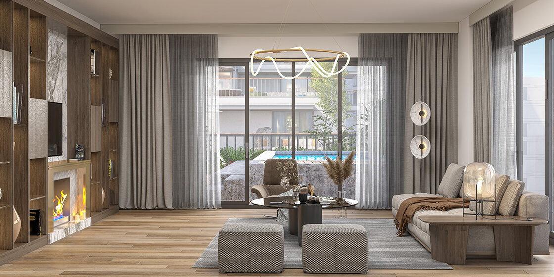 PARK YASAM ANTALYA - изображение 6