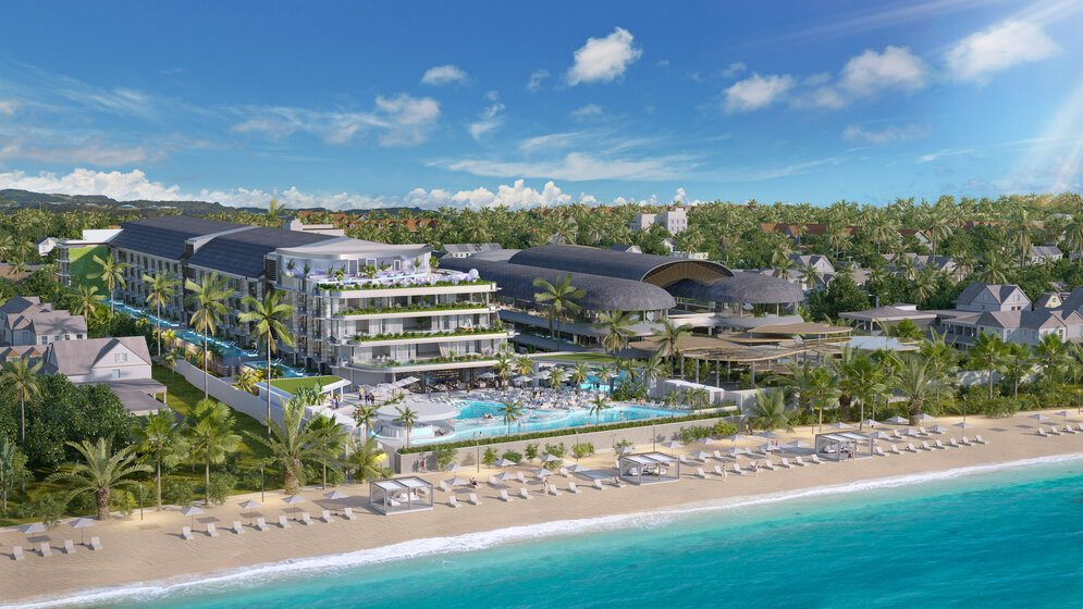 Neubauten – Bali, Indonesia – Bild 18