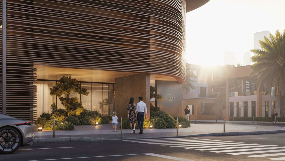Appartements - Dubai, United Arab Emirates - image 4