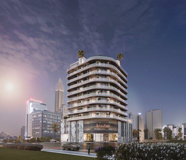 Apartamentos - Dubai, United Arab Emirates - imagen 5